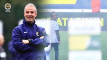 İsmail Kartal vient à Istanbul pour signer pour Fenerbahçe demain.