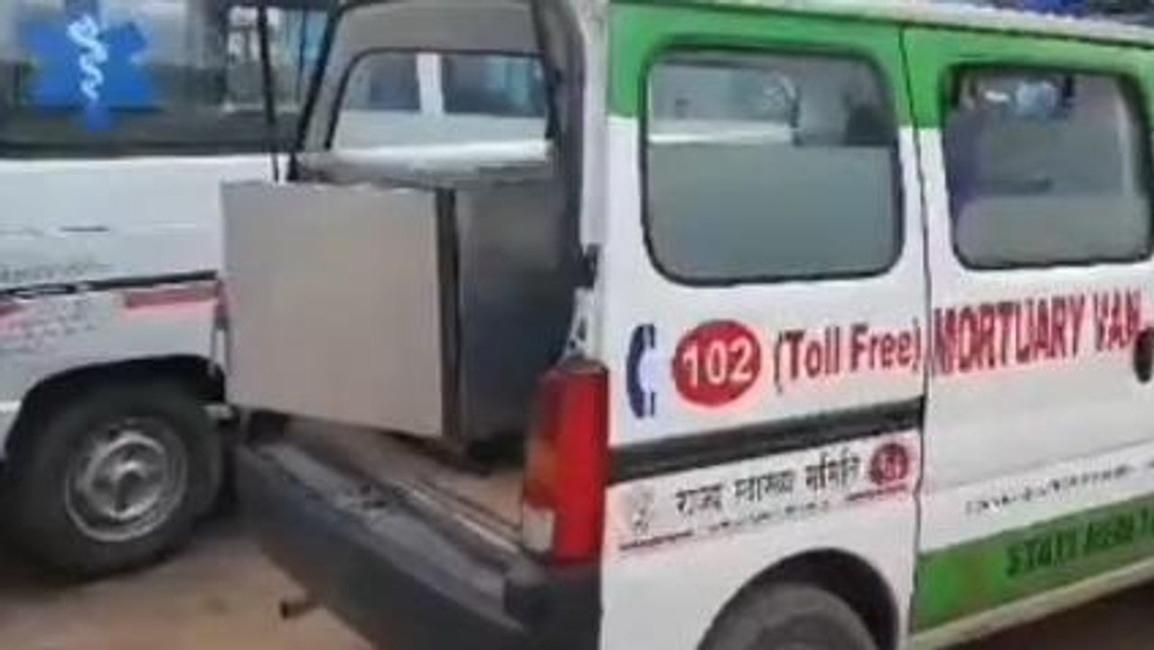 बिग ब्रेकिंग: नेशनल हाईवे पर अज्ञात युवक का शव बरामद, इलाके में फैली सनसनी