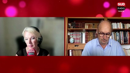 Brigitte Lahaie - La frustration sexuelle.