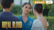 Royal Blood: Diana meets a man from her past (Weekly Recap HD)