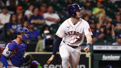 MLB 6/28 Preview: Astros Vs. Cardinals
