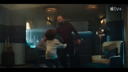 Silo — Tráiler oficial en ingles de la serie de Apple TV