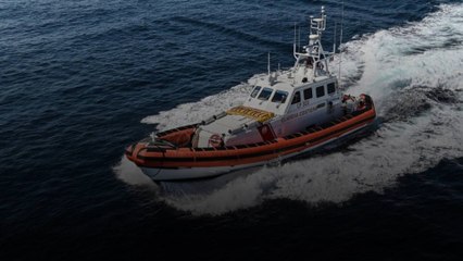 Athènes aurait refusé l'aide de Frontex lors d'un sauvetage en mer