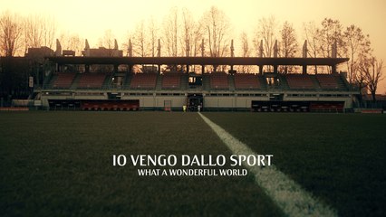 #IOVENGODALLOSPORT: un nuovo campo grazie a Fondazione Milan