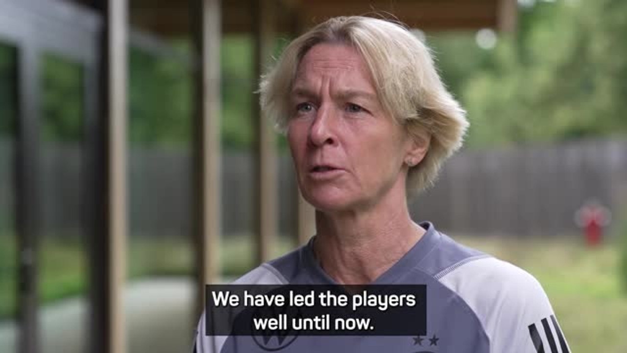 Germany make positive start to World Cup preparations