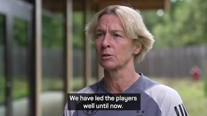 Germany make positive start to World Cup preparations