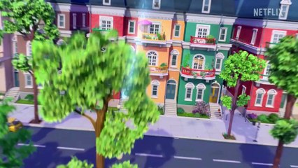 Dew Drop Diaries - Official Trailer Netflix