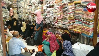 टोंक ईदगाह में होगी ईदुलजुहा की नमाज