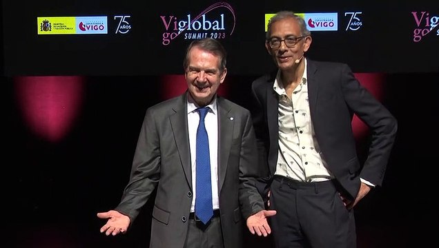 Banerjee pone en valor el sistema sanitario europeo frente a modelos con resultados más negativos