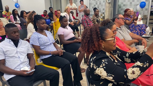 Claude DeBellefeuille ouvre grand les bras aux Néo-Québécois