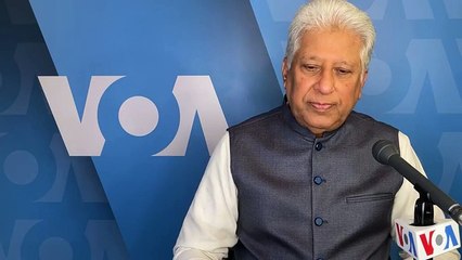 News Bulletin 28 June 2023 Voice Of America Urdu With Khalid Hamid