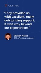 Simplify Compliance Effortlessly: Akitra's Game-Changing Solution | Compliance Automation