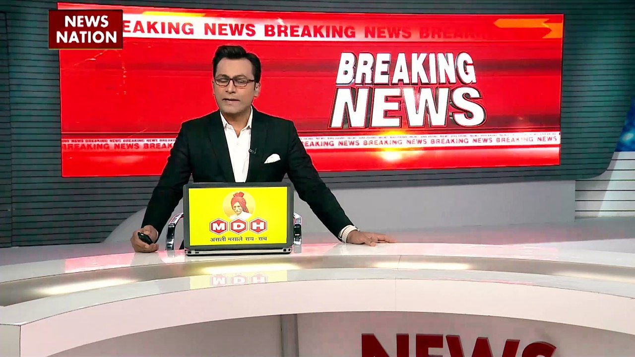 BJP Breaking : जेपी नड्डा की अध्यक्षता में BJP की बड़ी बैठक