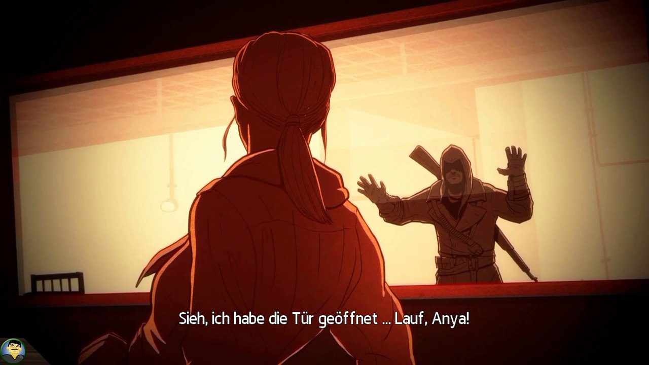 Wir retten Anastasia | Assassin's Creed Chronicles: Russia 24