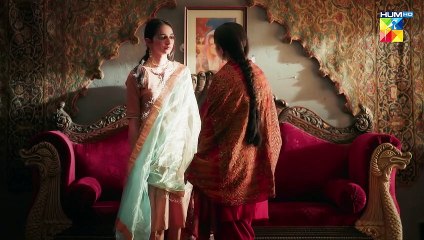 Jhok Sarkar Episode 04 -    #farhansaeed #hibabukhari - FLO Digital