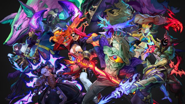 LoL: El gran evento del verano de League of Legends tiene ya su nueva línea de skins
