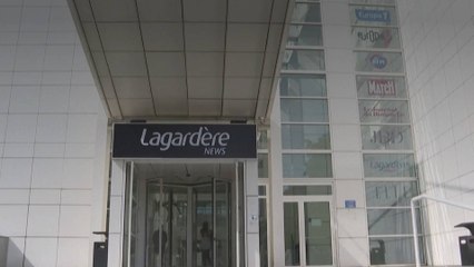 JDD : 400 personnalités signent un tribune contre l'arrivée de Geoffroy Lejeune