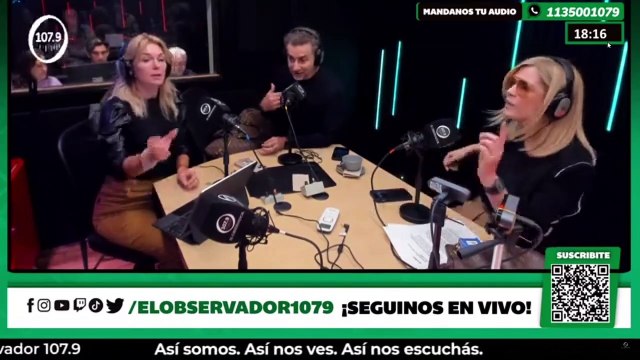 Yanina Latorre hizo una revelación íntima sobre Diego Latorre