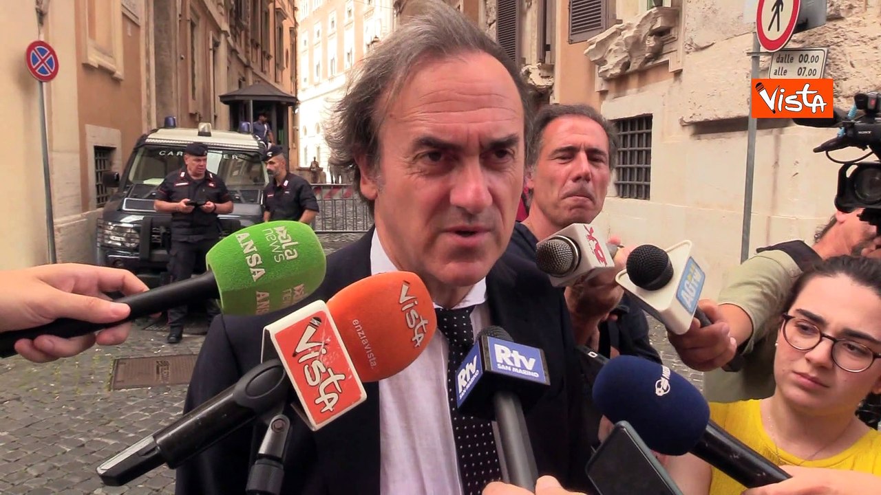 Bonelli (Avs): "Oggi la Presidente Meloni ha scambiato l'Aula per Piazza Venezia"