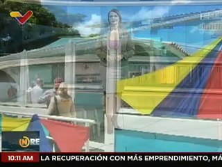 Lara | Rehabilitado consultorio Barrio Adentro tipo I, fortaleciendo el sistema de salud