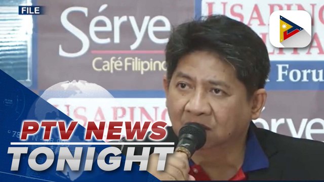 SC disbars new Presidential Adviser of Poverty Alleviation chief Larry Gadon