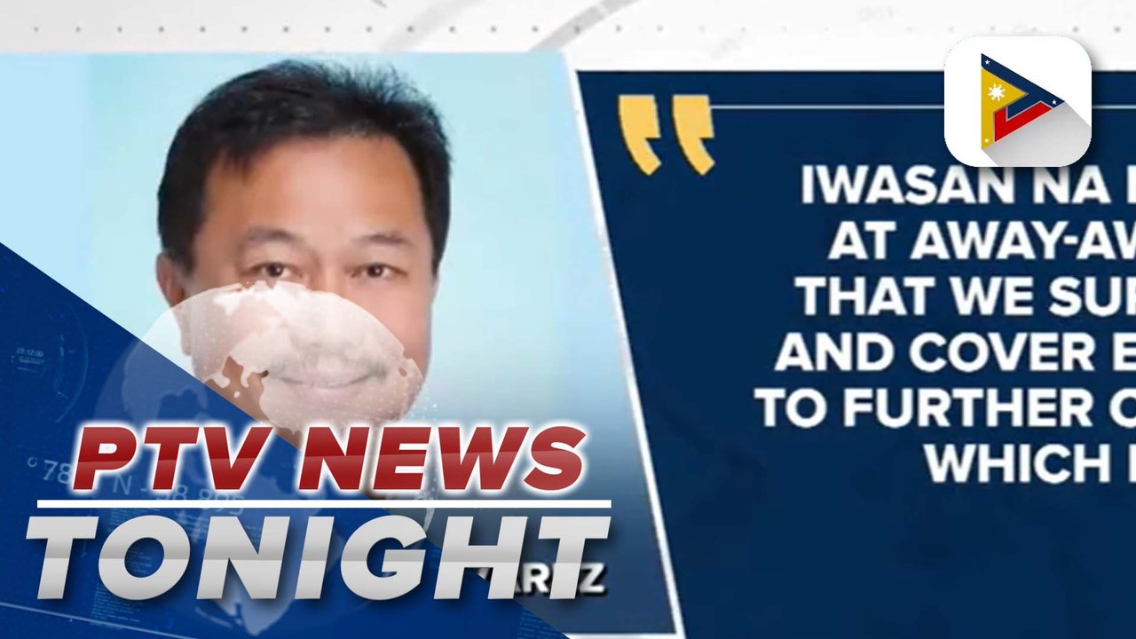 Several House solons express solidarity with Mu...