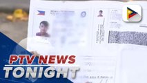 Plastic materials needed for driver’s license manufacturing to resume delivery to LTO in July though in limited supply