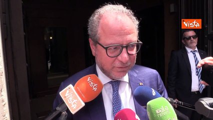 Mul? (FI): Il Mes ? potenzialmente pericoloso perch? non risponde a nessuno"