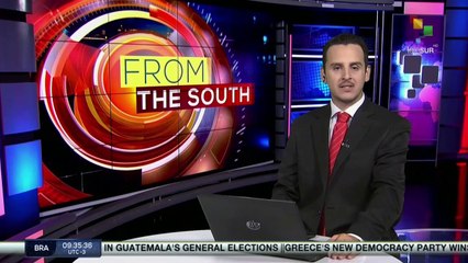 Argentina: Wage claims and protests continue against constitutional reform in Jujuy