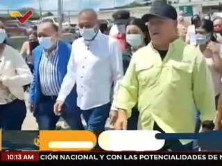 Bolívar | Gobierno Bolivariano reactivó cinco quirófanos en el Complejo Hospitalario Ruiz y Páez