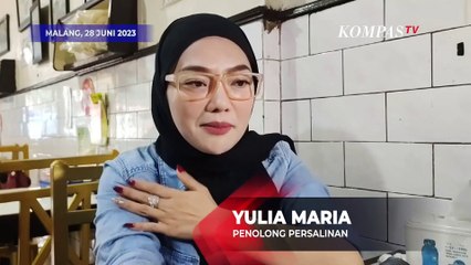 Tegang, Make Up Artis Bantu Ibu Melahirkan di Pesawat Perjalanan Jakarta-Surabaya