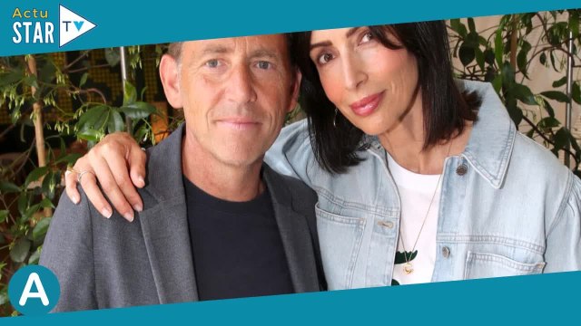 Géraldine Maillet et Daniel Riolo amoureux à Las Vegas : voyage de rêve entre poker et gastronomie