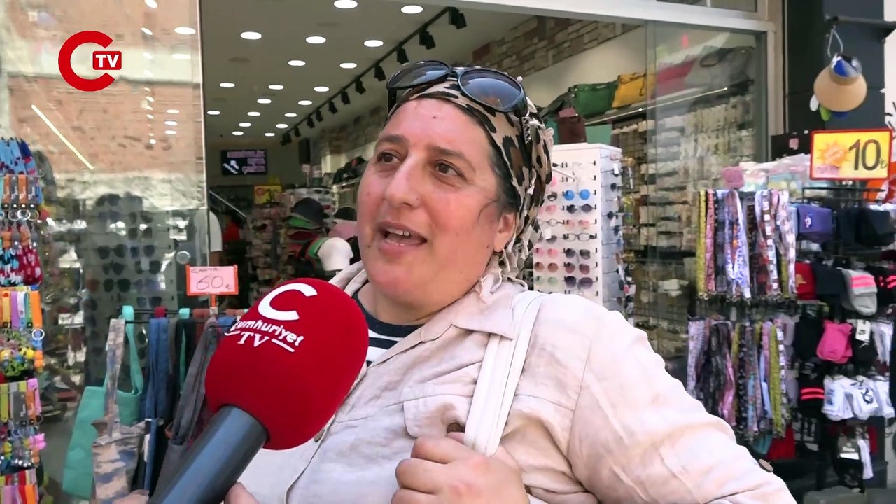 Sokağa sorduk ''Hangi yıla gitmek gitmek isterdiniz''