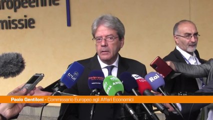 Mes, Gentiloni "Discutere l'utilizzo non escluda la ratifica"