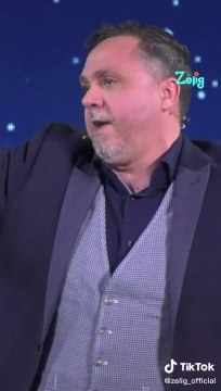 Gabriele Cirilli che fine ha fatto? “Sono tornato alle origini, a contatto con il pubblico”