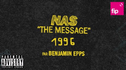 FIP Hip-Hop – Benjamin Epps