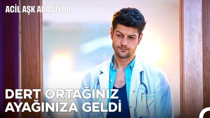 Arkasından Yas Tutmaya Değer Mi?- Acil Aşk Aranıyor