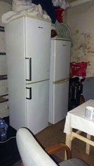 Avon and Somerset Police show inside a cannabis farm