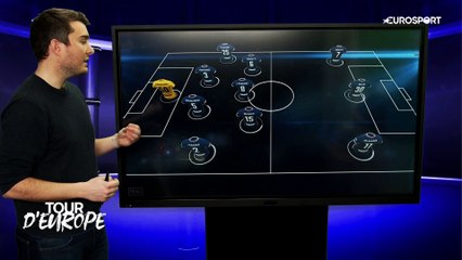 Le facteur X improbable : Pourquoi Danilo Pereira change beaucoup de choses au jeu parisien