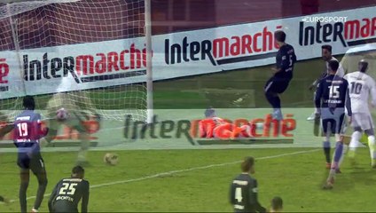 Suspense et ascenseur émotionnel : le résumé de Bergerac - Versailles