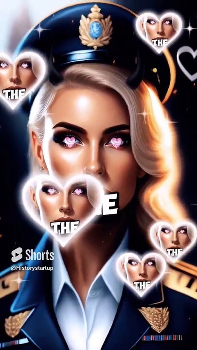 Night Witches _ The Legendary Soviet Female Pilots #documentary #history #motivation