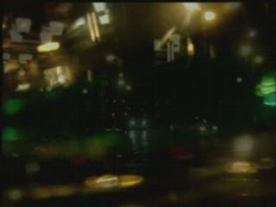 La romance on the rocks