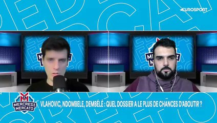 Torres, Vlahovic : Comment la Juve et le Barça ont pu signer les deux plus gros coups de l'hiver