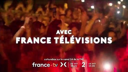 Global Citizen : power our planet - 22 juin