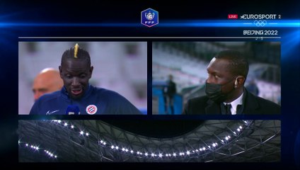 Sakho : "L'équipe de France ? Je reste ambitieux, adviendra ce qu'il adviendra"