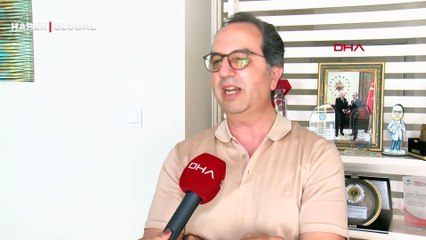 Prof. Dr. Alper Şener uyardı! Yazın bu yiyeceklere dikkat: 'Turist ishali' yapıyor