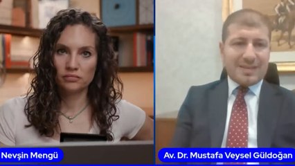 İYİ Partili Güldoğan: CHP'nin amacı seçim kazanmaktan ziyade kendi kafalarındaki dünyada kendi hedeflerine göre hareket etmekti."