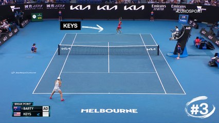 Coup dans le dos miraculeux et attaques récompensées : Le top 5 des points de jeudi