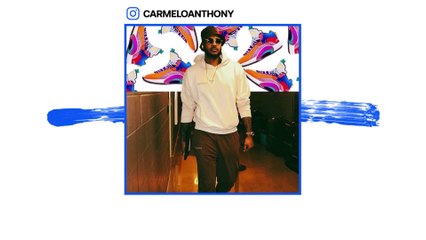 "Tony Parker, c'est la famille" : Monfils se livre sur ses réseaux sociaux