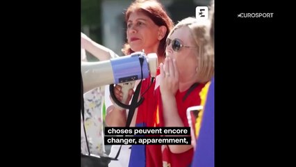 "Les Australiens ne sont pas satisfaits à 100% de ce verdict"